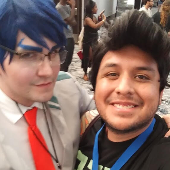 Relpy with HandsomeJ